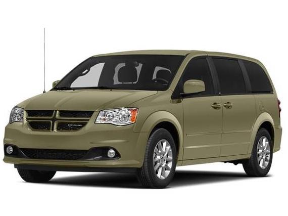 DODGE GRAND CARAVAN 2013 2C4RDGCG0DR693175 image
